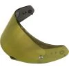 Visiere Scorpion Visiera Specchiata Oro Kdf16-1 Exo R1/exo1400 -Negozio Scorpions scorpion mirror gold visor