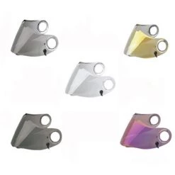 Scorpion Visiere Specchiate Per Caschi Exo-1200 Air