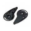 Supporti Visiera Scorpion Placche Per Visiera Exo 920/3000 Air -Negozio Scorpions scorpion 99 928 03