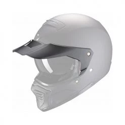 Visiere Frontino Scorpion Exo Hx-1 Ciment Grigio Opaco