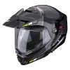 Policarbonato Casco Modulare Scorpion Adx-2 Camino Nero Giallo -Negozio Scorpions scorpion adx2 camino giall