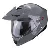 Policarbonato Casco Modulare Scorpion Adx-2 Solid Grigio 2 Policarbonato Casco Modulare Scorpion Adx-2 Solid Grigio -Negozio Scorpions scorpion adx2 solid grigio