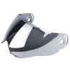 Visiere Visiera Scorpion Kdf-32 Adx-2 Argento -Negozio Scorpions scorpion adx2 visor silver