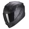 Fibra Casco Scorpion Exo 1400 Air Asio Nero Argento 1 Fibra Casco Scorpion Exo 1400 Air Asio Nero Argento -Negozio Scorpions scorpion exo1400air asio nero