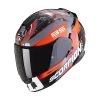 Policarbonato Casco Scorpion Exo 491 Fabio 20 -Negozio Scorpions scorpion exo491 fabio20