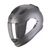 Policarbonato Casco Scorpion Exo 491 Solid Antracite Opaco -Negozio Scorpions scorpion exo491 solid antracite