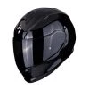 Policarbonato Casco Scorpion Exo 491 Solid Nero 1 Policarbonato Casco Scorpion Exo 491 Solid Nero -Negozio Scorpions scorpion exo491 solid nero