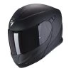 Policarbonato Casco Scorpion Exo 920 Evo Solid Nero Opaco 1 Policarbonato Casco Scorpion Exo 920 Evo Solid Nero Opaco -Negozio Scorpions scorpion exo920evo neromatt