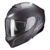 Policarbonato Casco Modulare Scorpion Exo 930 Cielo Nero Rosa -Negozio Scorpions scorpion exo930 cielo rosa
