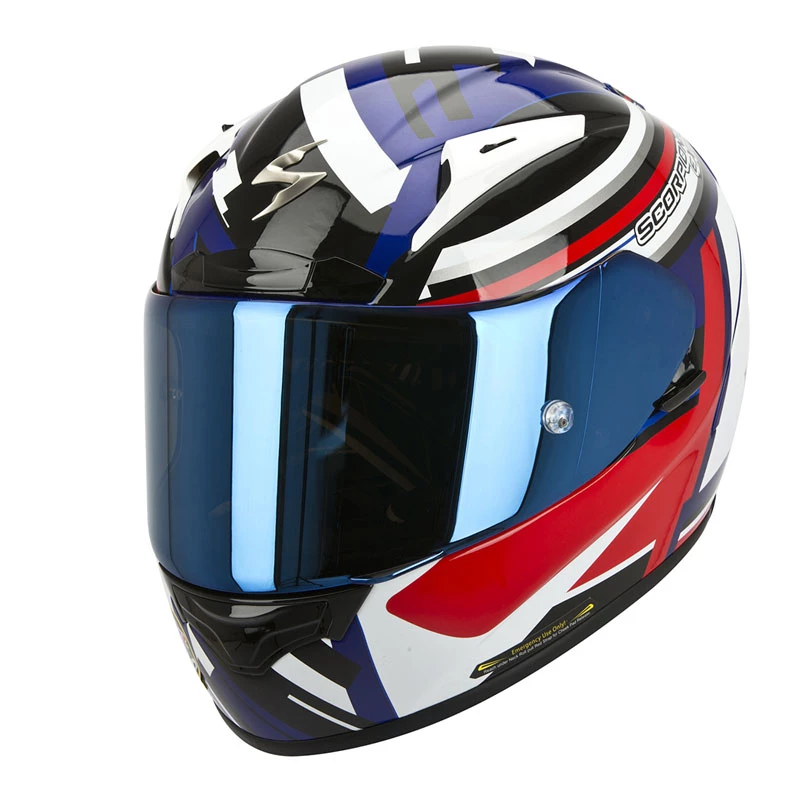 Fibra Scorpion Exo-2000 Evo Air Avenger 3 Fibra Scorpion Exo-2000 Evo Air Avenger