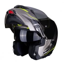 Fibra Scorpion Exo-3000 Air Creed Grigio -Negozio Scorpions scorpion exo 3000 creed grigio 2