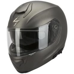 Negozio al dettaglio Scorpions -Negozio Scorpions scorpion exo 3000 grigio 2