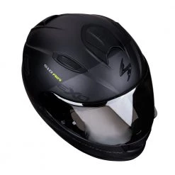 Policarbonato Casco Moto Scorpion Exo-510 Air Pique 8 Policarbonato Casco Moto Scorpion Exo-510 Air Pique -Negozio Scorpions scorpion exo 510 air pique 2