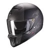 Crosstourer Casco Scorpion Exo Hx1 Hostium Nero 2 Crosstourer Casco Scorpion Exo Hx1 Hostium Nero -Negozio Scorpions scorpion exo fighter hostium nero