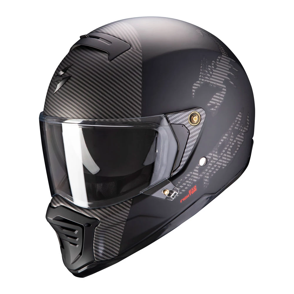 Crosstourer Casco Scorpion Exo Hx1 Hostium Nero 3 Crosstourer Casco Scorpion Exo Hx1 Hostium Nero