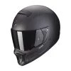 Fibra Casco Scorpion Exo-hx1 Carbon Se Nero Opaco -Negozio Scorpions scorpion exohx1 carbon se neromatt
