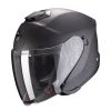 Fibra Casco Jet Scorpion Exo S1 Antracite Opaco