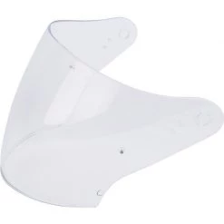 Visiere Visiera Scorpion Exo S1 Trasparente