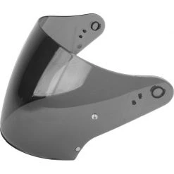 Visiere Visiera Scorpion Exo S1 Scura