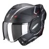 Policarbonato Casco Scorpion Exo Tech Square Nero Rosso -Negozio Scorpions scorpion exotech square nerorosso 2