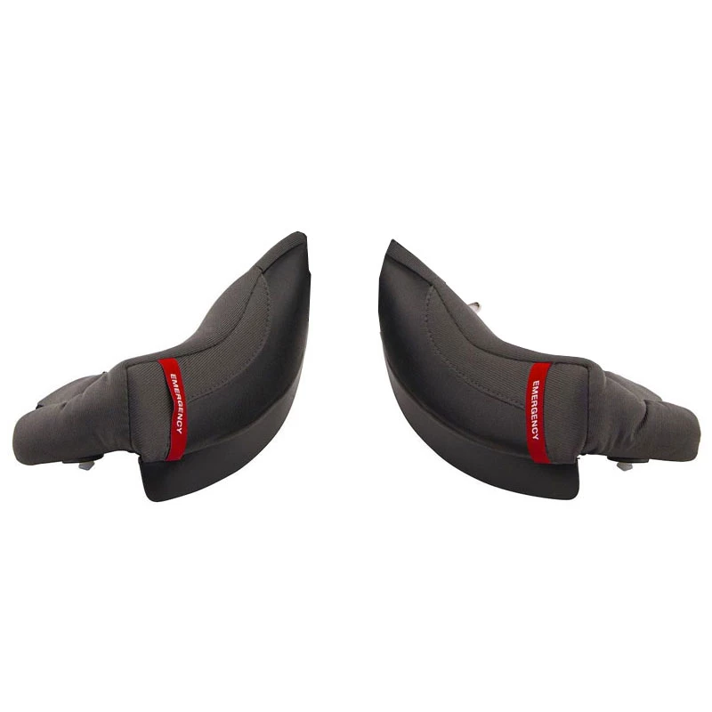 Interni Scorpion Guanciali V2 Exo-510 3 Interni Scorpion Guanciali V2 Exo-510