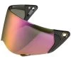 Visiere Visiera Scorpion Kdf19 Exo Hx1 Specchiato Viola -Negozio Scorpions scorpion hx1 visor violet