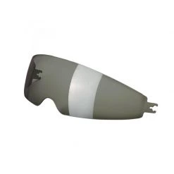 Visiere Scorpion Visierino Parasole Exo-combat Fumè Scuro