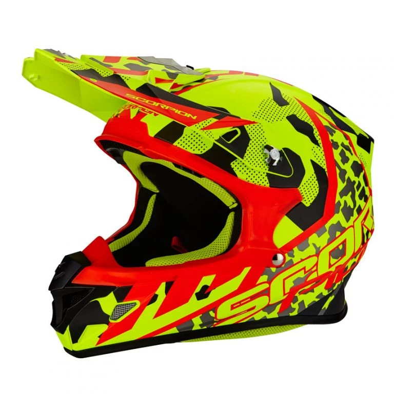 Negozio al dettaglio Scorpions 30 Negozio al dettaglio Scorpions -Negozio Scorpions scorpion vx21furiorossogiallo 768x768 1